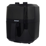 Fritadeira Airfryer Sem Óleo 5 L Panela Elétrica 1400w Timer