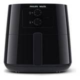 Fritadeira Airfryer Xl Philips Walita Hd9206 6 2 Litros