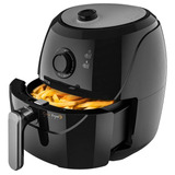 Fritadeira Cook Fryer Master 5 5 Litros Frt600 Cadence Cor Preto 220v