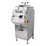 Fritadeira De Frango A Pressão 4k 12 000w Novaind 