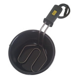 Fritadeira Elétrica 1 Litros 110v Chalotte one