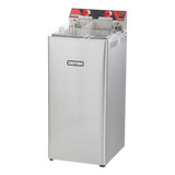 Fritadeira Elétrica 8000w Água E Óleo Fa28 Croydon