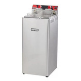 Fritadeira Elétrica Água E Óleo 21 Litros 8000w Fa28 Croydon