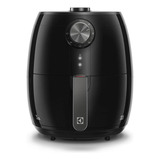 Fritadeira Eletrica Airfryer Sem Oleo Electrolux 3 2l Cesto Removível Preta Com Timer 1400w Eaf15 Efficient Por Rita Lobo 220v