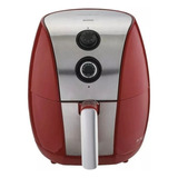 Fritadeira Eletrica Britania Air Fry Bfr11 3 5l 1400w 110v