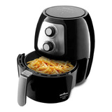 Fritadeira Elétrica Britânia Bfr21p Airfryer Sem Óleo
