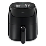 Fritadeira Elétrica Elgin Air Fácil Afg41 4l 1400w Sem Óleo Preto 110v