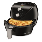 Fritadeira Eletrica Mondial Air Fry Af 31 1500w 3 5l Top