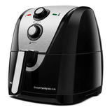 Fritadeira Elétrica Mondial Grand Family Af 55i Preta 127v