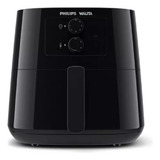 Fritadeira Elétrica Philips Walita Serie 3000 Hd9206 220v