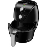 Fritadeira Elétrica Sem Óleo Air Fry Mondial New Pratic 3 5l