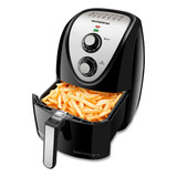 Fritadeira Elétrica Sem Óleo Air Fryer Mondial Grand Family