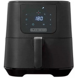 Fritadeira Elétrica Sem Óleo De 7 Litros Black decker