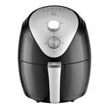 Fritadeira Elétrica Sem Óleo Fryer Silver Agratto 1270w