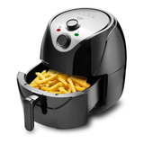 Fritadeira Elétrica Sem Óleo Multilase Air Fryer 220v 6 5l
