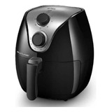 Fritadeira Elétrica Sem Óleo Multilaser Air Fryer 4 L Preta