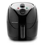 Fritadeira Elétrica Sem Óleo Multilaser Air Fryer 6 5 L 127v