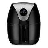Fritadeira Eletrica Sem Oleo Multilaser Airfryer Digital 220