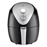 Fritadeira Elétrica Sem Óleo Silver 2 5 Litros 220v
