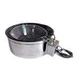 Fritadeira Industrial Distak Equipamentos Elétrica 3 L Com Termostato Aço Inoxidável 220v