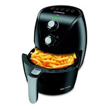Fritadeira Sem Óleo Air Fryer 3 5l Preto 1500w Af 31 Mondial 127v