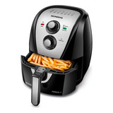 Fritadeira Sem Óleo Air Fryer Mondial Afn40 bi 4l Cor Preto 127v