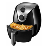 Fritadeira Sem Óleo Elétrica Air Frayer Multilaser 4l goumet