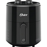Fritadeira Sem Óleo Oster Ofrt400 1500w Preta 127v 