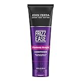Frizz Ease Conditioner Flawlessly Straight