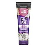 Frizz Ease Conditioner Smooth Frizz Immunity