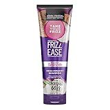 Frizz Ease Shampoo Smooth Frizz Immunity
