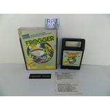 Frogger Original Completa Odyssey Philips Loja Fisica Rj
