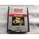Frogger Original Para Atari 2600 Similares
