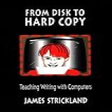 From Disk To Hard Copy