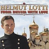 From Russia With Love  Audio CD  Helmut Lotti