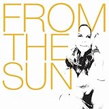 From The Sun Audio CD Shepard Vonda