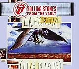 From The Vault L A Forum Live In 1975 2 CD DVD Combo 