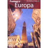 Frommers Europa Guia