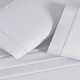 Fronha Algodão AVULSA Percal 200 FIOS AVULSAS COM PONTO PALITO KIT 2 FRONHAS KIT 4 FRONHAS KIT 6 FRONHAS KIT 10 FRONHAS BRANCO KIT 2 FRONHAS 