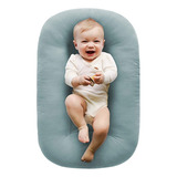 Fronha Para Ninho Casulinho Bebê Sensorial Premium P