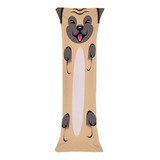 Fronha Para Travesseiro De Corpo Xuxão 1 30x0 38 Cor Dog Estampas