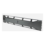 Front Bezel Dell Poweredge R710 R715 R810 R815 Com Chave