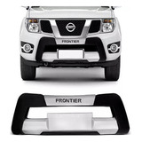 Front Bumper 2013 2014 2015 Overbumper Frontier