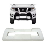 Front Bumper 2013 2014 2015 Overbumper Frontier Usado