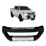 Front Bumper Overbumper Parachoque Hilux 2012 2013 2014 2015