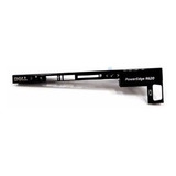 Front Control Panel Bezel Dell Poweredge R620 Dp n 017w95