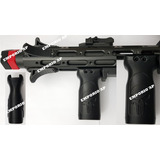 Front Grip Foregrip Vertical Ares Amoeba