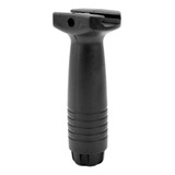 Front Grip Longo Rosqueável Para Trilho De 20mm Militarclub