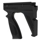 Front Grip M4 M16 Hk Airsoft Empunhadura Especial Frontgrip