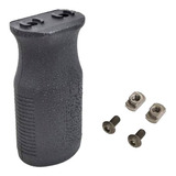 Front Grip Mvg Vertical M lok Preto Hunter Airsoft